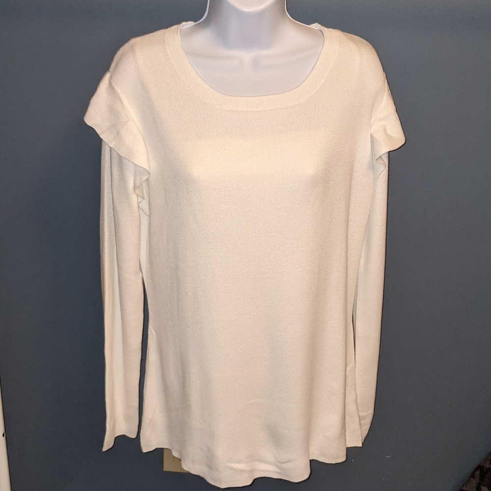 NWOT Du Jour Sweater